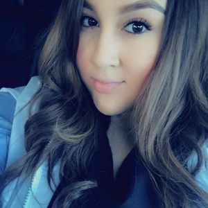 Meet your Posher, Maricela